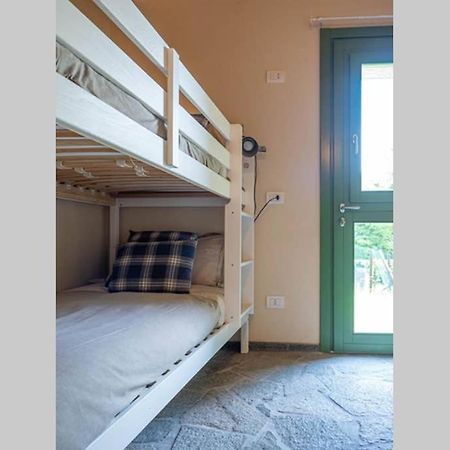 Cottage Of Bellagio'S Woods Civenna Exterior foto