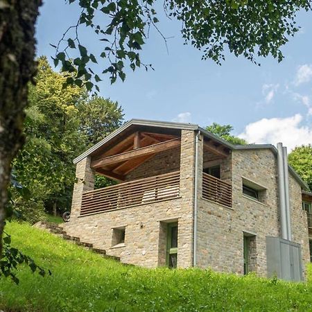 Cottage Of Bellagio'S Woods Civenna Exterior foto