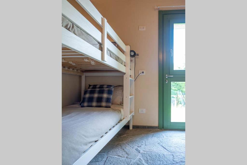 Cottage Of Bellagio'S Woods Civenna Exterior foto