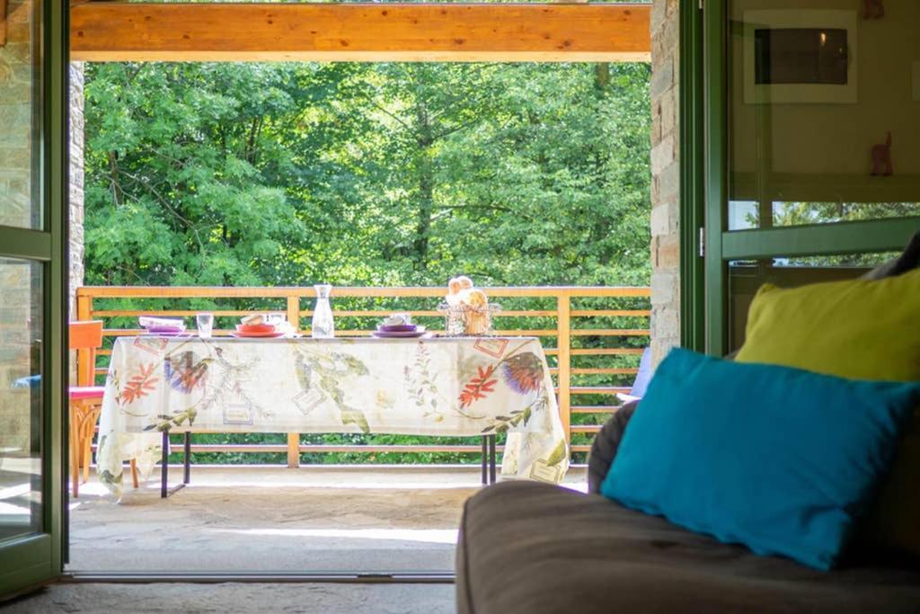 Cottage Of Bellagio'S Woods Civenna Exterior foto