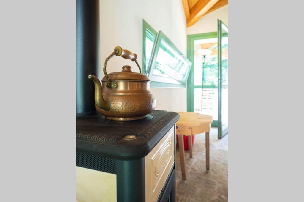 Cottage Of Bellagio'S Woods Civenna Exterior foto